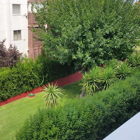 Apartament Sauces Parking Gratis Climatizado Jaén Zewnętrze zdjęcie
